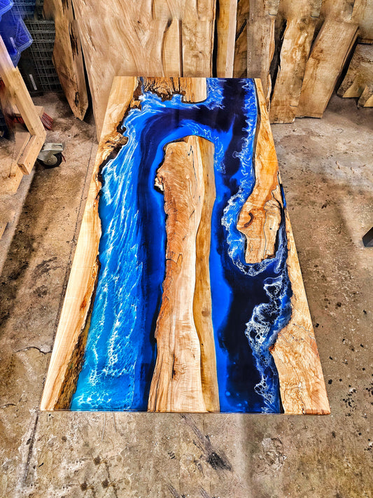 Custom Wood Furniture in Gatineau: Built for Homes That Stand Out