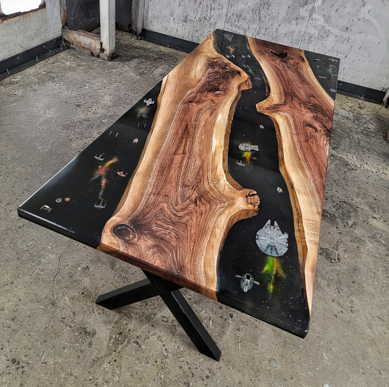 Handmade Tables in Ottawa: Craftsmanship You Can See and Feel