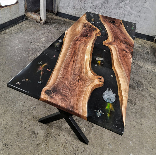 Handmade Tables in Ottawa: Craftsmanship You Can See and Feel