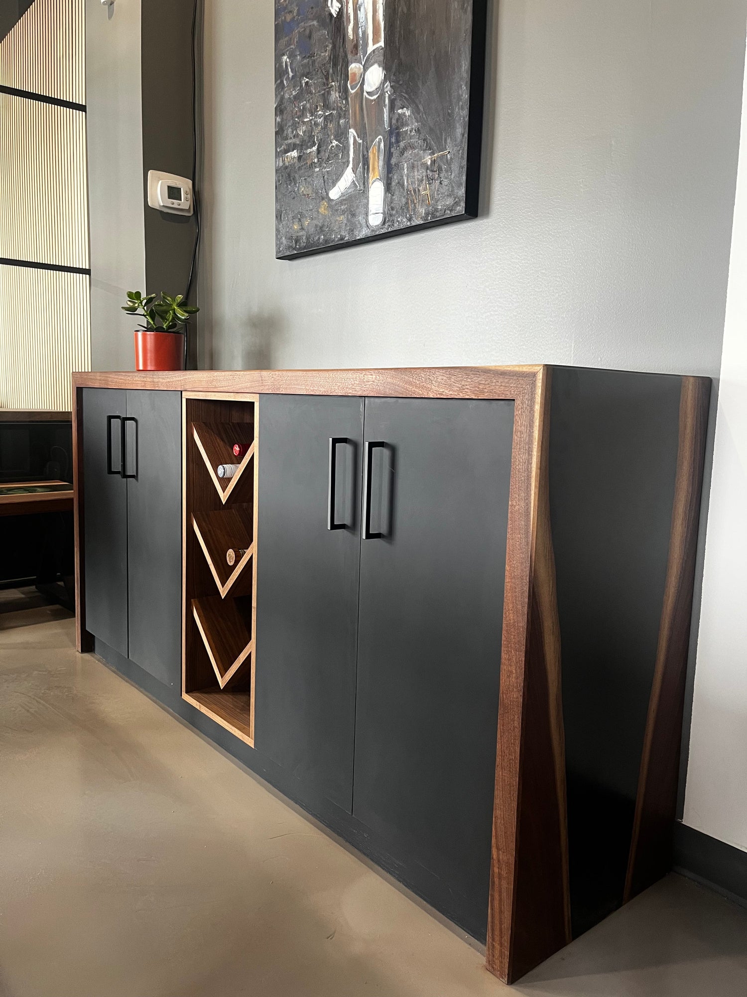 Custom Furniture Built for Contractors: Reliable, Local, and Made to Fit