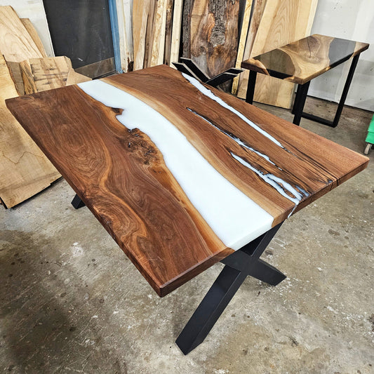 Why Backyard Resin is the Best Place for Custom Furniture in Gatineau